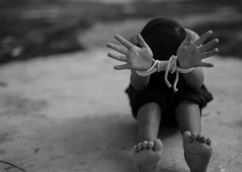 Relawan Flores Melaporkan Dugaan Perdagangan Anak ke Polri