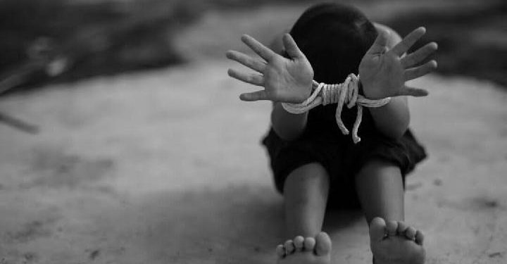 Relawan Flores Melaporkan Dugaan Perdagangan Anak ke Polri