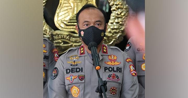 Polisi Selidiki Video Seorang Pria yang Minta Penghapusan 300 Ayat Al-Qur’an