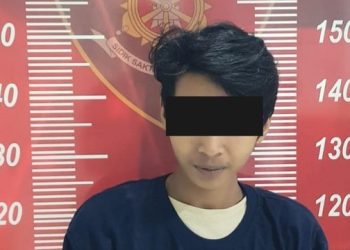 Gara-gara Gagal menikah, Pedagang Pecel Lele Lampiaskan Nafsu Birahi Pada Remaja 16 tahun