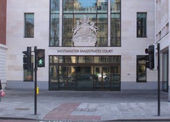 Masih di Bawah Umur, Sepasang Kakak Beradik Ini Diduga Rampok Hotel-hotel Bergengsi di London