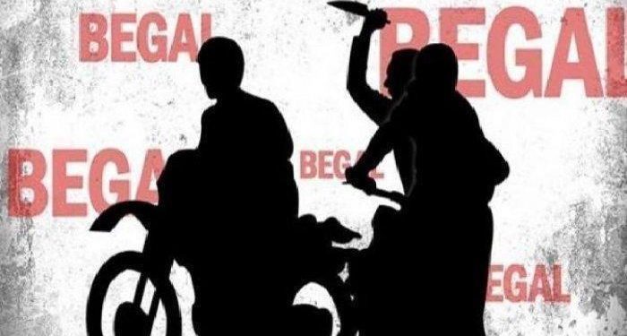 Pelaku Begal Sadis yang Bikin Ibu Hamil Terjatuh di Bekasi Ditangkap