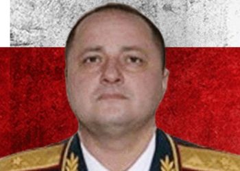 Presiden Zelenskyy Kabarkan Satu Kematian Perwira Rusia Lagi