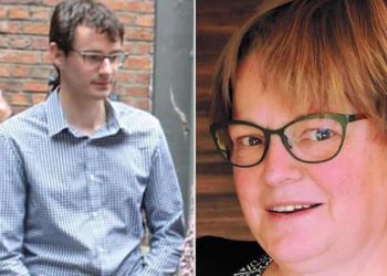 Dendam Kesumat, Pria Ini Tikam Guru SD-nya 101 Kali karena Pernah Merasa Dipermalukan