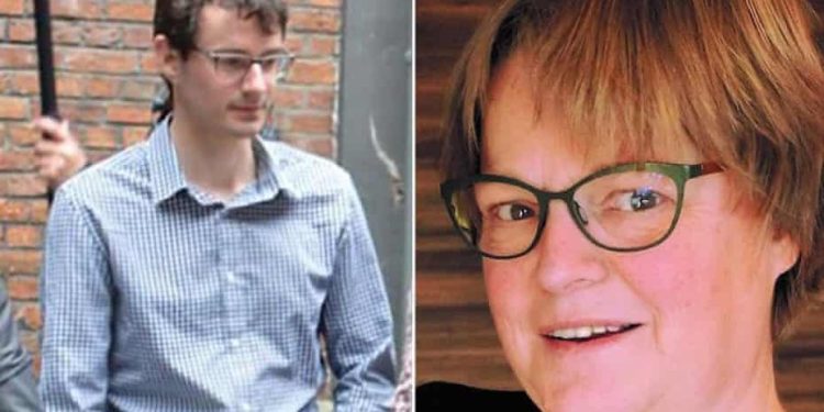 Dendam Kesumat, Pria Ini Tikam Guru SD-nya 101 Kali karena Pernah Merasa Dipermalukan