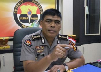 Polda Riau Akan Tindak Tegas Penimbum Minyak Goreng