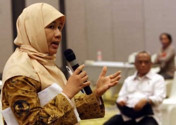 Sepanjang 2021, KY Terima 13 Laporan dari Hakim yang Dapat Kekerasan dan Ancaman