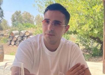 Digugat Keluarga Bos Berlian Israel, Simon Leviev Buka Suara