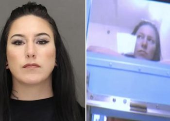 Wanita Ini Bunuh dan Mutilasi Mayat Pria, Tempatkan Kepala Korban dalam Ember