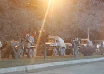 70 Pria Jepang Ajukan Diri jadi Sukarelawan untuk Bantu Ukraina Perangi Rusia