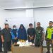 Bawa Sabu 1,6 Kg, Sepasang Mahasiswa Diamankan di Bandara SSK II