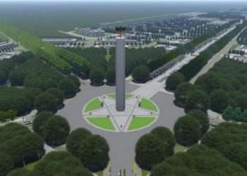 KPK Bakal Konfirmasi Bupati PPU Soal Isu Bagi-bagi Lahan di Ibu Kota Baru