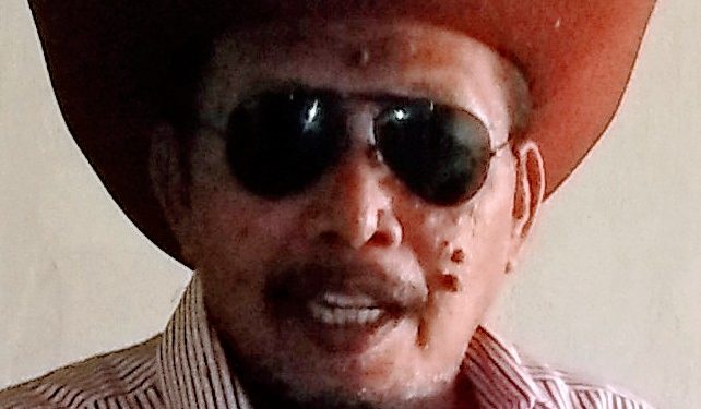 Kota Airmolek Inhu Sebut Tokoh Ini Sarang Narkoba