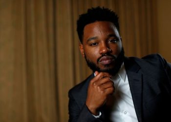 Tarik Uang Tunai dengan Jumlah Besar di Bank, Sutradara Black Panther Disangka Maling