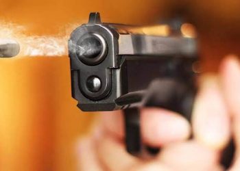 Dirtahti Polda Gorontalo Ditembak Mati, Pelaku Tahanan Narkoba ?