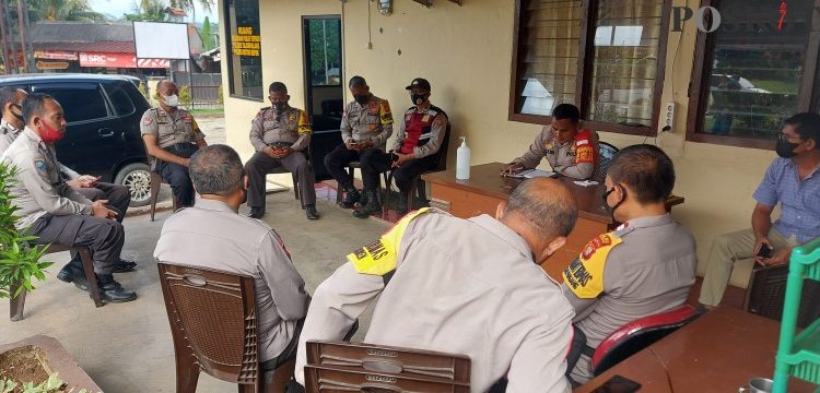 Polsek Tajurhalang Bakal Babat Habis Aksi Balap Liar