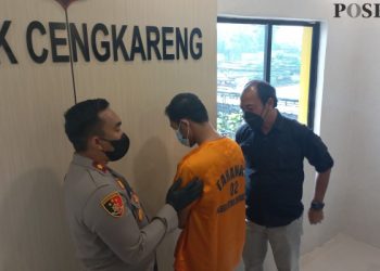 Mengerikan, Bocah di Cengkareng Dicabuli Berkali-kali Hingga Alat Kelaminnya Robek