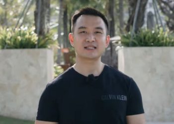 Ini Sosok Hendry Susanto, Bos Robot Trading Fahrenheit yang Tipu Ratusan Orang