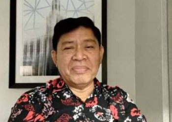 Ditetapkan Jadi Tersangka Kasus Penistaan Agama, Pendeta Saifuddin Ibrahim Terlacak di AS