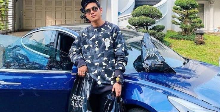 Daftar Aset Kekayaan Indra Kenz yang Disita Polisi