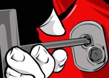 3 Pria di Deli Serdang Ditangkap Usai Curi Motor Demi Berjudi dan Beli Sabu