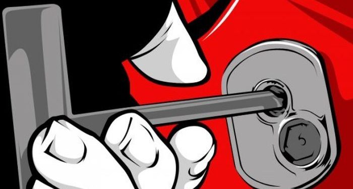 3 Pria di Deli Serdang Ditangkap Usai Curi Motor Demi Berjudi dan Beli Sabu