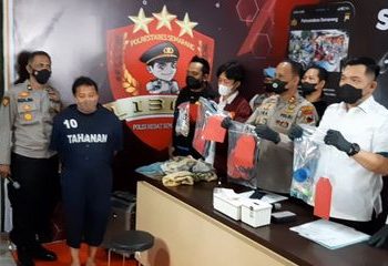 Bejat, Ayah Kandung Perkosa Bocah 8 Tahun Hingga Meninggal