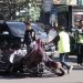Pengendara Moge yang Menganiaya Pengendara Motor Lain di Kota Bandung Jadi Buronan Polisi