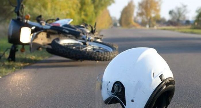 Jatuh Lantaran Ban Motor Selip, Ahsanul Tewas Tersambar Truk Tronton di Samarinda