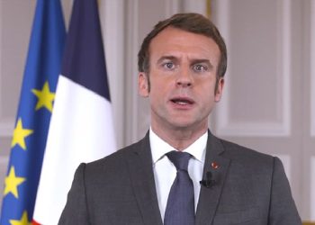 Prancis Kecam Inggris soal Kemanusiaan karena Visa Pengunjung Ukraina Jadi Masalah