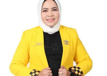 Kasus Dugaan Penyimpangan Uang Transportasi Ida Yulita, Kejari Pekanbaru Tunggu Hasil Audit