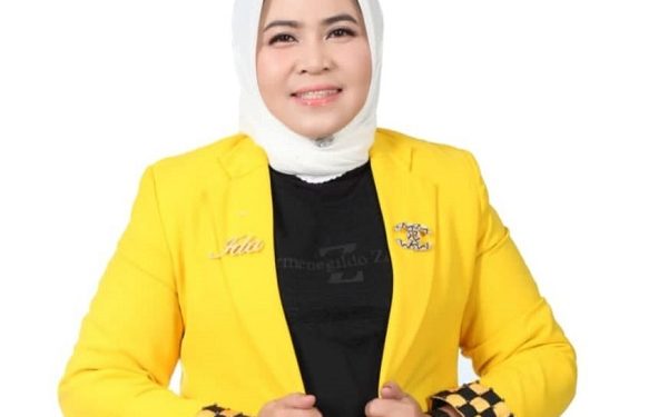 Kasus Dugaan Penyimpangan Uang Transportasi Ida Yulita, Kejari Pekanbaru Tunggu Hasil Audit