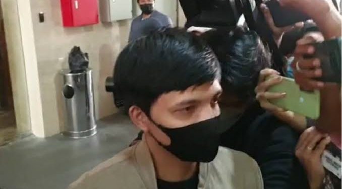 Datangi Bareskrim Polri, Atta Halilintar Bawa Tas Dior Hadiah Doni Salmanan
