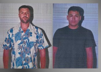 Jenazah Pria Ditemukan dalam Campuran Beton, Dua Pria Diduga Pelaku Diburu Polisi