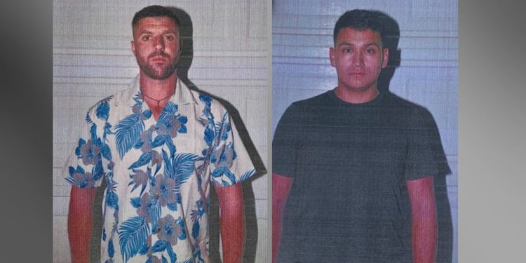 Jenazah Pria Ditemukan dalam Campuran Beton, Dua Pria Diduga Pelaku Diburu Polisi