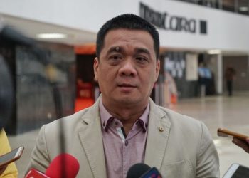 Agar Sembako Aman Menjelang Ramadhan dan Idul Fitri, Wagub DKI Minta TNI-Polri Tindak Pelaku Penimbun Pasokan Pangan