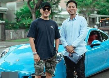 Pernah Jual Porsche ke Doni Salmanan, Arief Muhammad Tegaskan Takkan Kembalikan Uangnya