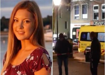 Kenalan sama Cowok di Aplikasi Kencan Tinder, Wanita Cantik Ini Berakhir Tewas