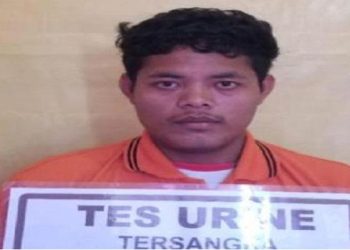 Nelayan Perampas Emas Rp15 Juta di Rohil Diringkus di Sumut