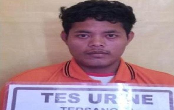 Nelayan Perampas Emas Rp15 Juta di Rohil Diringkus di Sumut