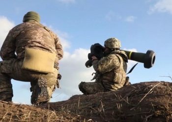 Usai Ancam Serang Pengiriman Senjata ke Ukraina, Rusia Tembakkan 30 Rudal ke Perbatasan Polandia