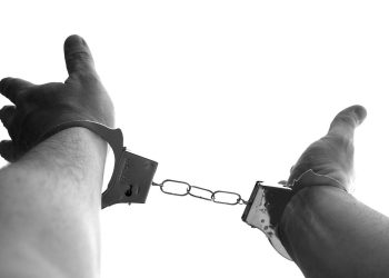 Polisi Rilis Tampang Pencuri Motor di Medan, Muka Bonyok Penuh Perban