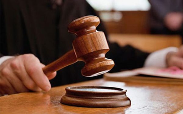 Pengadilan Pekanbaru Vonis Mati Tiga Pemilik 9 Kg Sabu