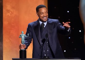 Tanggapi Insiden Will Smith, Pihak Oscar Janji Ambil Keputusan Tepat