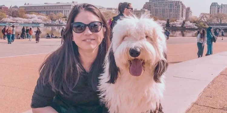 Jenazah Hannah Choi Akhirnya Ditemukan, Polisi Tawarkan Hadiah 574 Juta Bagi yang Bisa Temukan Mantan Pacarnya