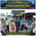 Satuan Lantas Polres Inhu Berhasil Tekan Angka Kecelakaan