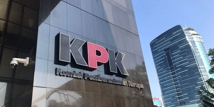 Begini Kronologi OTT Anggota BPK Jabar di Kantor BPKAD Bekasi