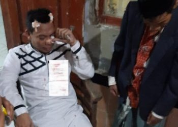 Kiai di Indramayu Jadi Korban Pembacokan saat Wirid di Musala, Istri dan Keponakannya Ikut Dianiaya