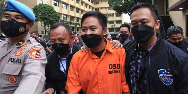 Tokoh Publik yang Diperiksa soal Kasus Doni Salmanan Terancam Kena TPPU