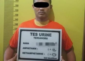 Buron Beberapa Bulan, Satu Pelaku Jambret Berhasil Diringkus Satreskrim Polresta Pekanbaru
